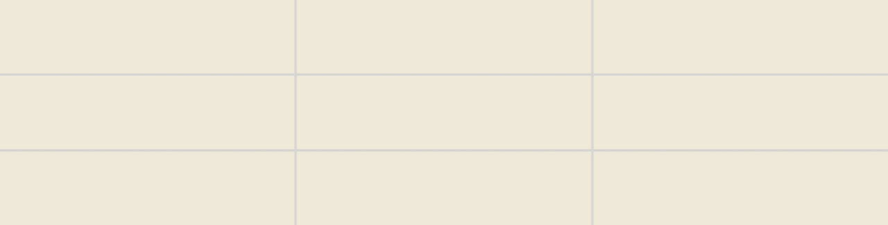 Biscuit, Rectangle, 2X8, Glossy