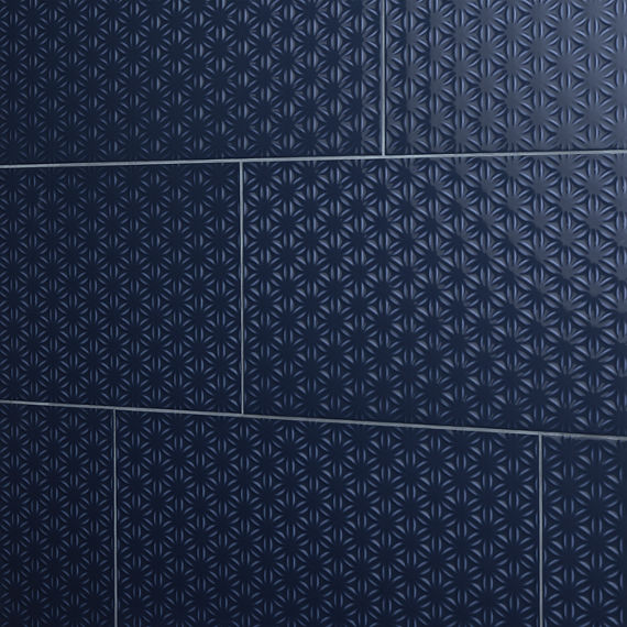 DAL_K189_12x24_Weave_Navy_GL_LivePanel_Angle_01