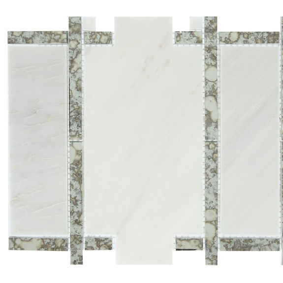 First Snow Elegance/Ant Mirror