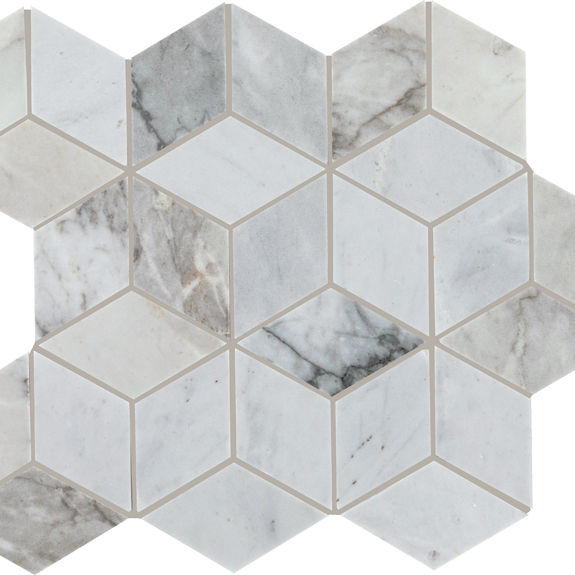 Cirrus Storm Cubist Straight Edge Honed