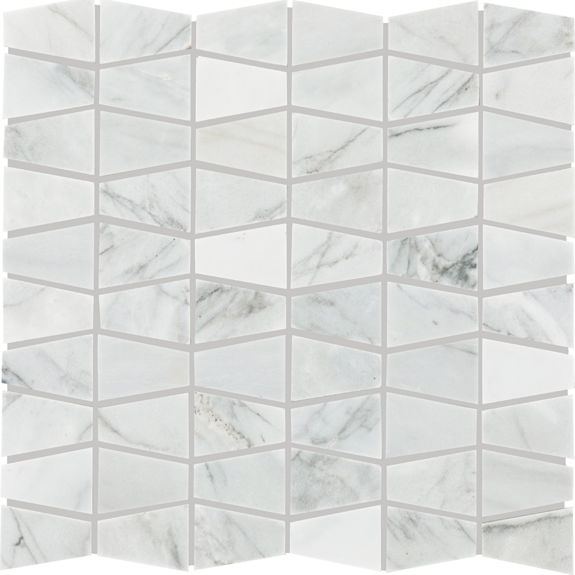 Cirrus Storm Trapezoid Straight Edge Honed