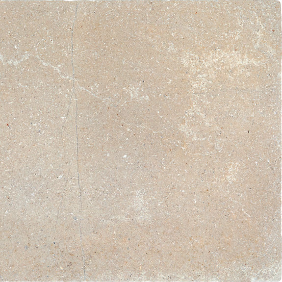 Sable Beige 18x30 Rectangle Antique Natural Stone Tile | Renderra Loire by Daltile