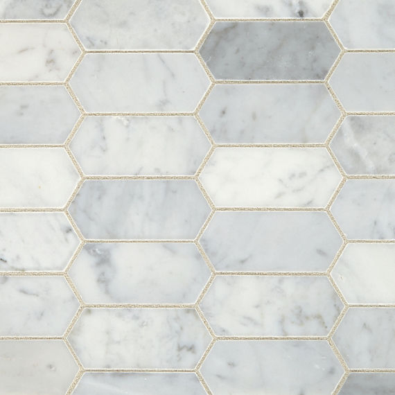 DAL_M701_Elongated_Msc_CarraraWhite