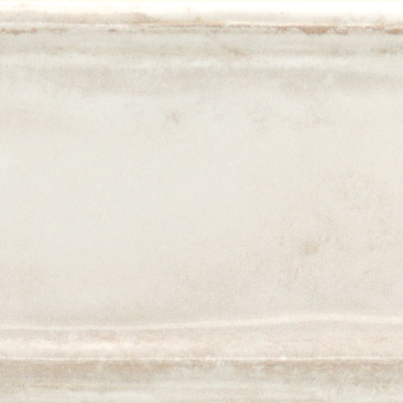 Shira White 2-3/4X5-1/2 Wall Tile | Mizuya Clay by Daltile