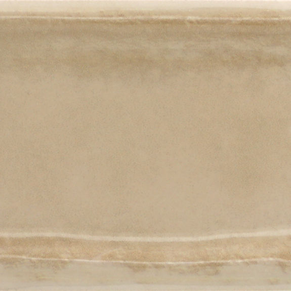 Muji Beige 2-3/4X5-1/2 Wall Tile | Mizuya Clay by Daltile