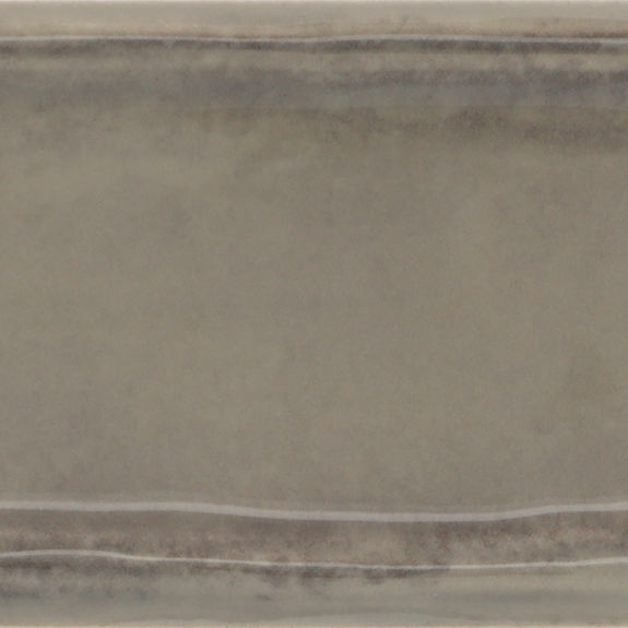 Ten Gray 2-3/4X5-1/2 Wall Tile | Mizuya Clay by Daltile