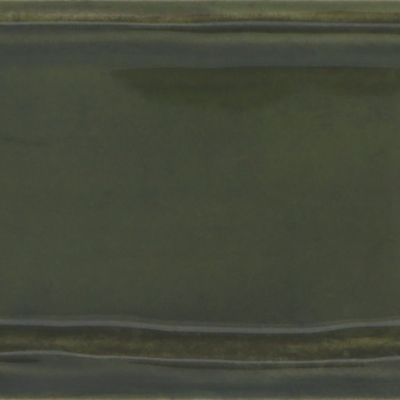 Sen Green 2-3/4X5-1/2 Wall Tile | Mizuya Clay by Daltile
