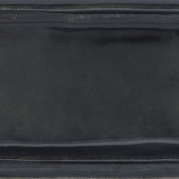 Ryo Blue 2-3/4X5-1/2 Wall Tile | Mizuya Clay by Daltile