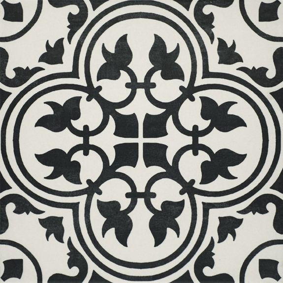 Petal Black