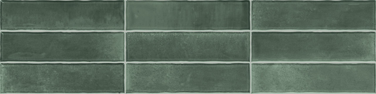 Allure, Rectangle, 3X12, Undulated, Glossy