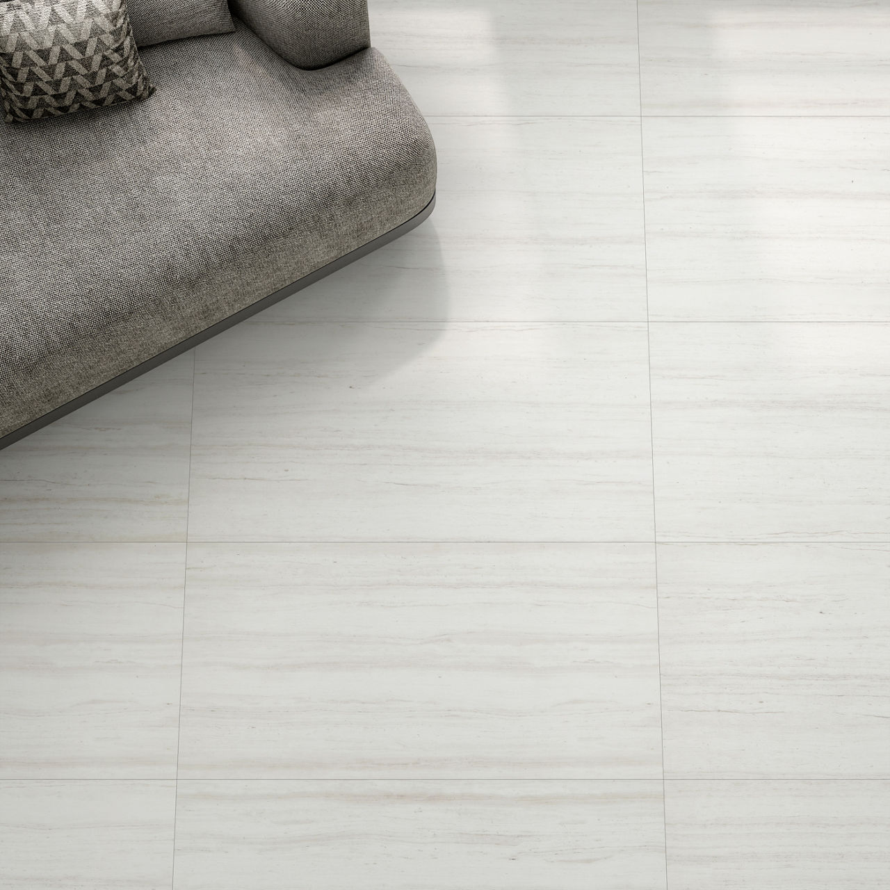 Salt 18X36 Stone Look LVT | Multimedia by Daltile