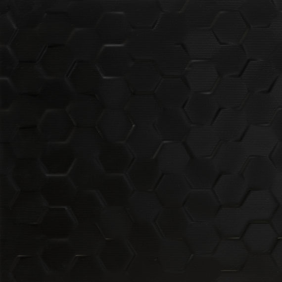 DAL_MU20_12x24_Hex_DominoBlack