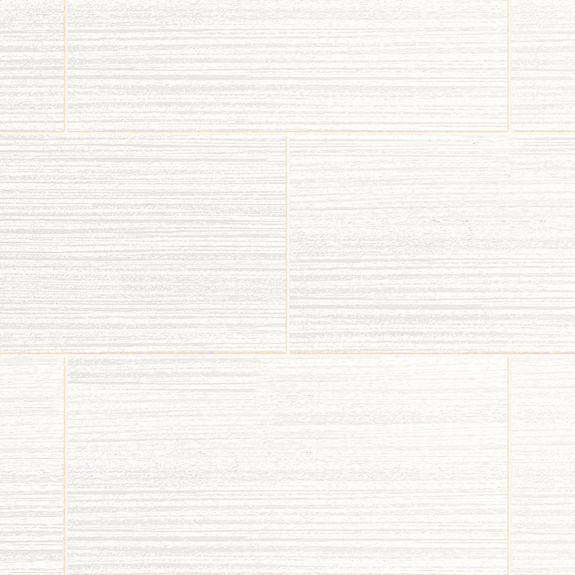 Snowcap 31x96 Textured Wall Tile | Marvellaire by Daltile