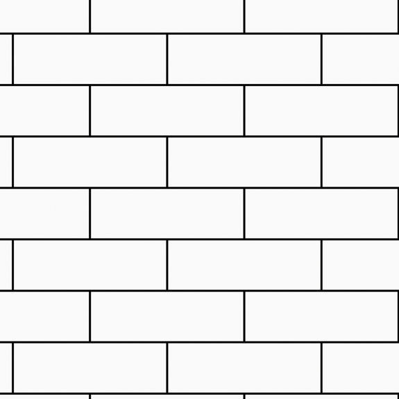 Bistro 31x96 Glossy Wall Tile | Marvellaire by Daltile