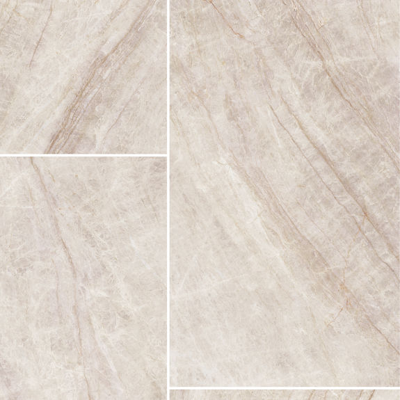 Taj Keystone 31x96 Glossy Wall Tile | Marvellaire by Daltile