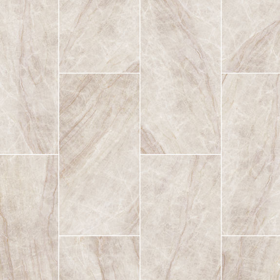 Taj Keystone 62x96 Glossy Wall Tile | Marvellaire by Daltile