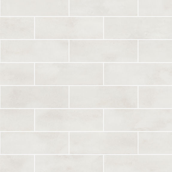 Alabaster 31x96 Glossy Wall Tile | Marvellaire by Daltile