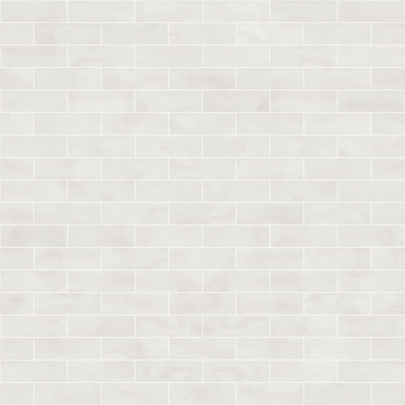 Alabaster 62x96 Glossy Wall Tile | Marvellaire by Daltile