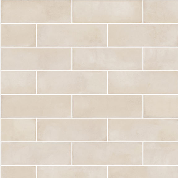 Merino 31x96 Glossy Wall Tile | Marvellaire by Daltile