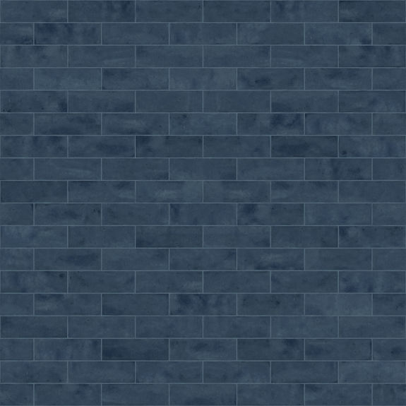 Midnight 62x96 Glossy Wall Tile | Marvellaire by Daltile