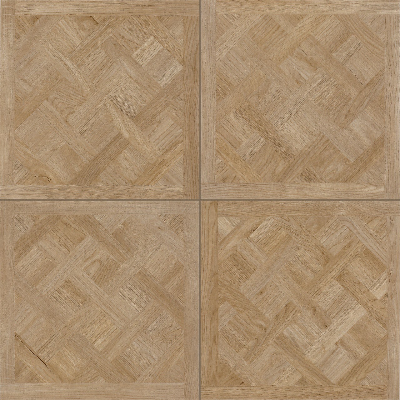 Nook Glue Down 18X18 5.0MM 20 MIL(0.508MM)