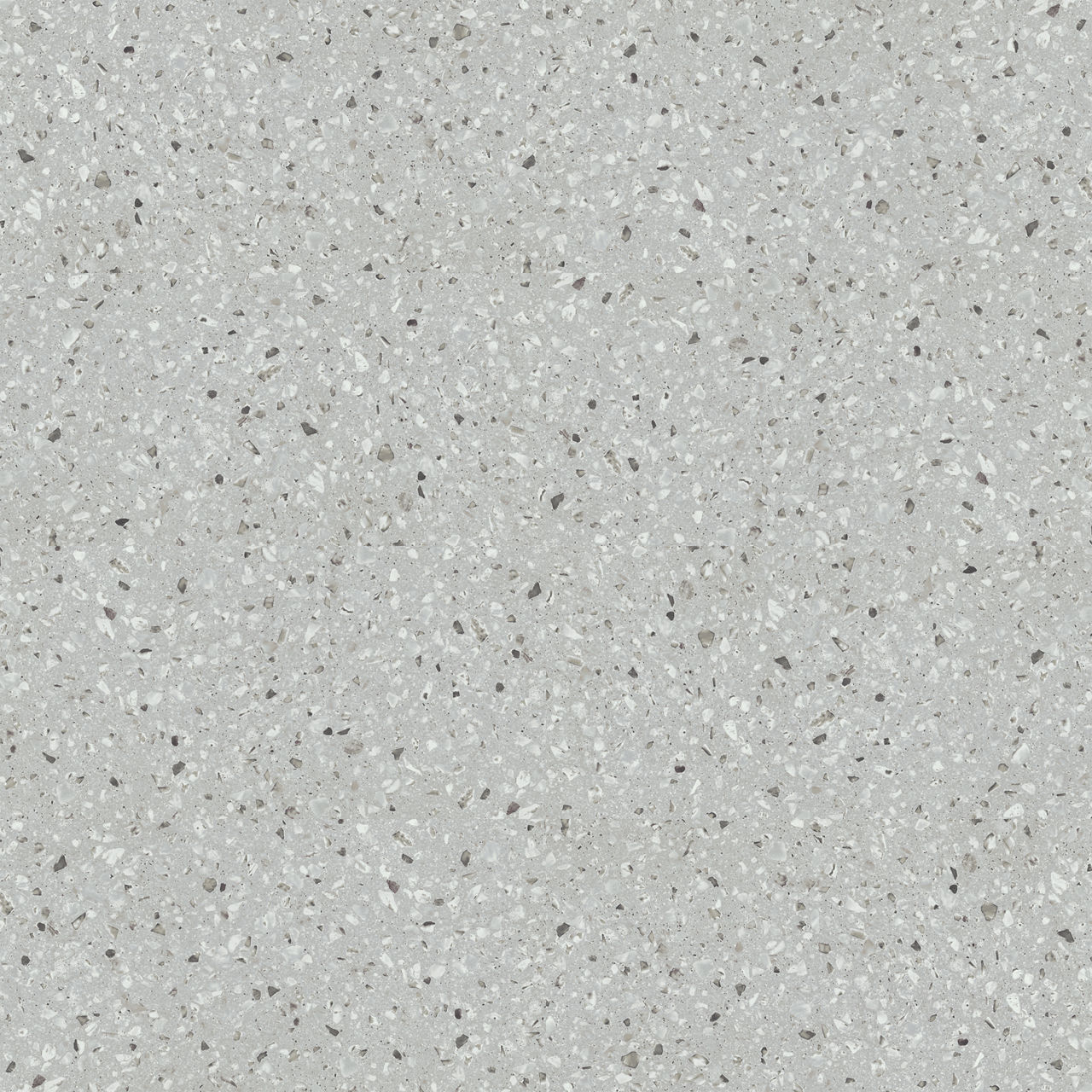 River 18X36 Terrazzo Look LVT | Multimedia by Daltile