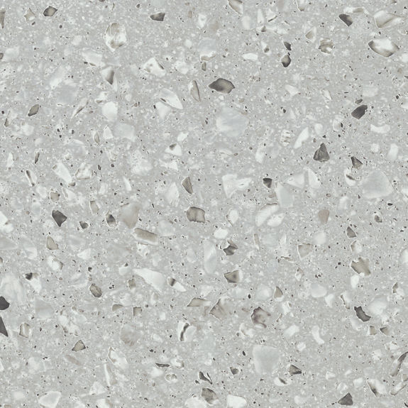 River 18X36 Terrazzo Look LVT | Multimedia by Daltile