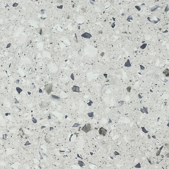 Lake 18X36 Terrazzo Look LVT | Multimedia by Daltile