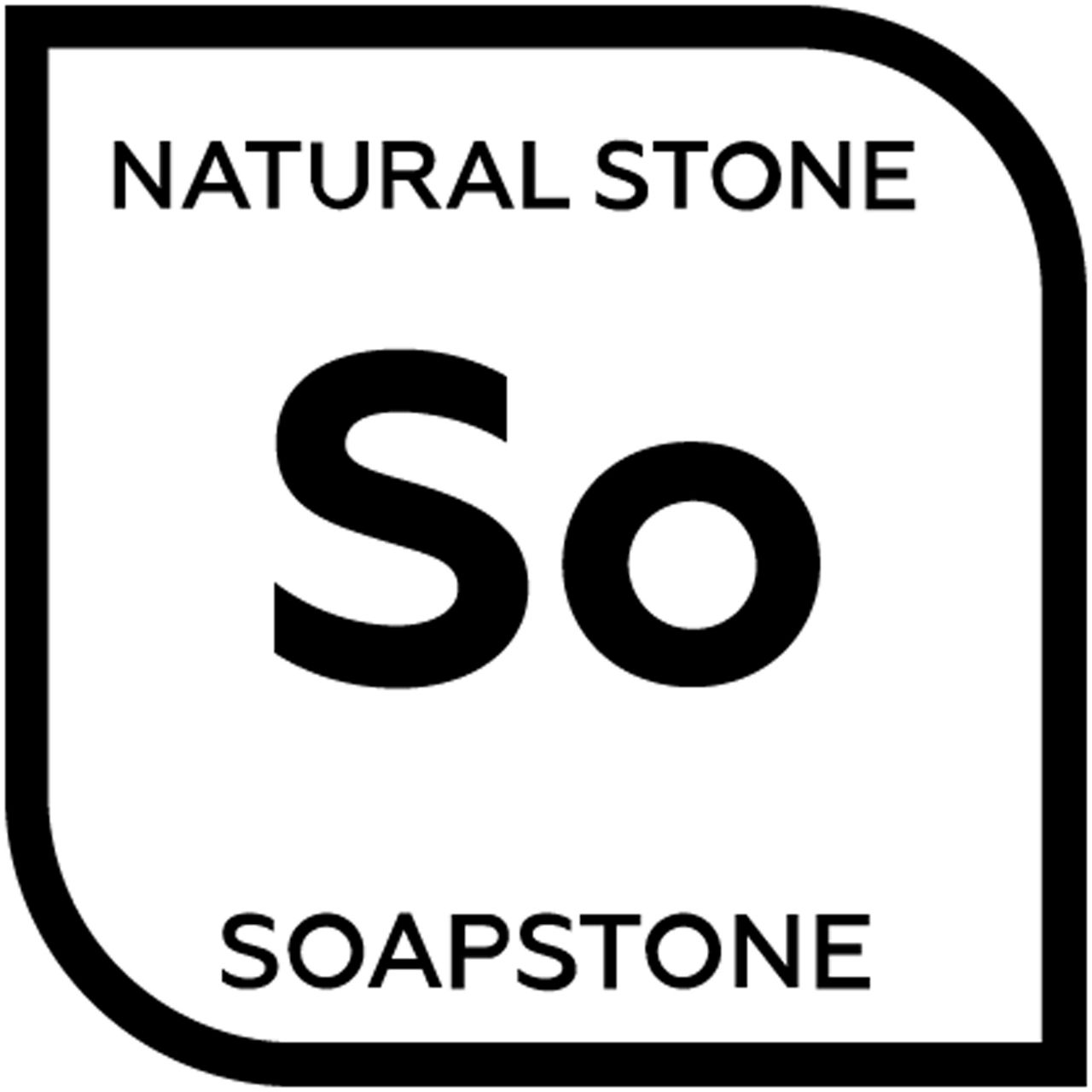 Soapstone