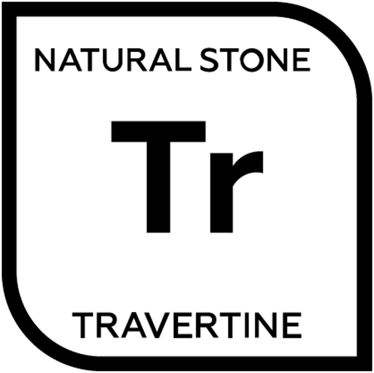 Travertine