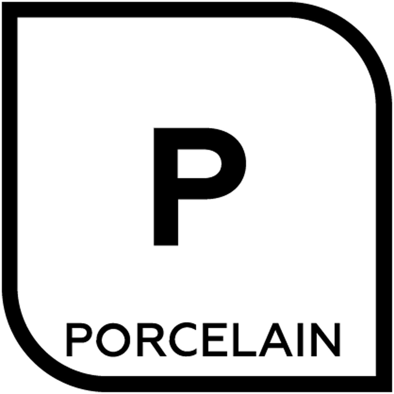 Porcelain