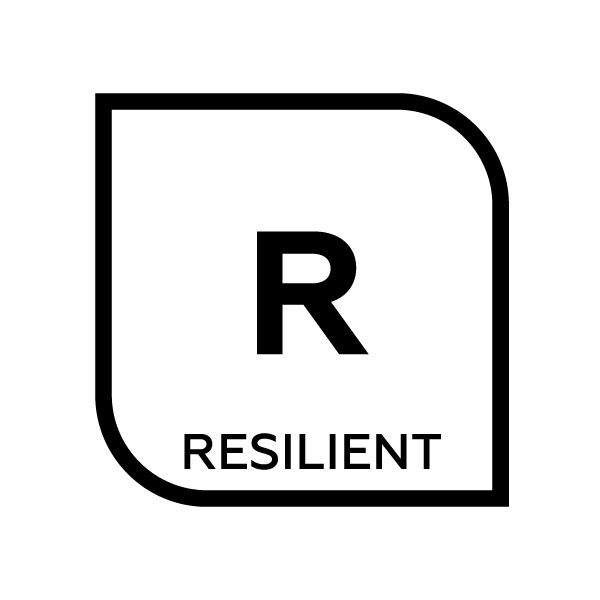 Resilient