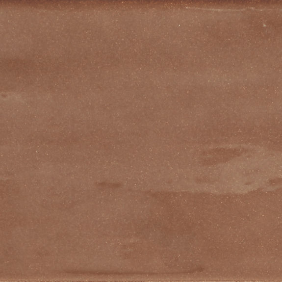 Cocoa 4x12 Glossy Red Ceramic Wall Tile | Nu Bare by Daltile