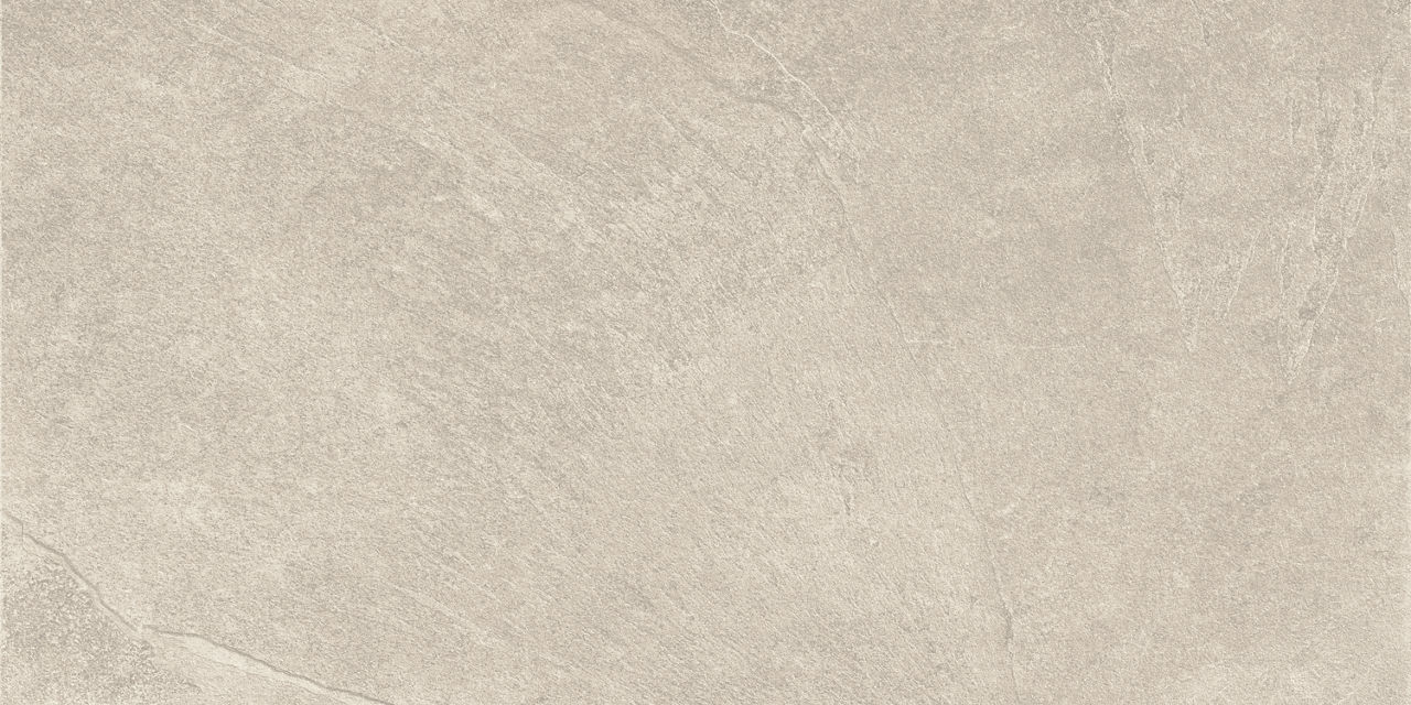 Fable 24x48 Textured White Porcelain Paver | Novelette by Daltile