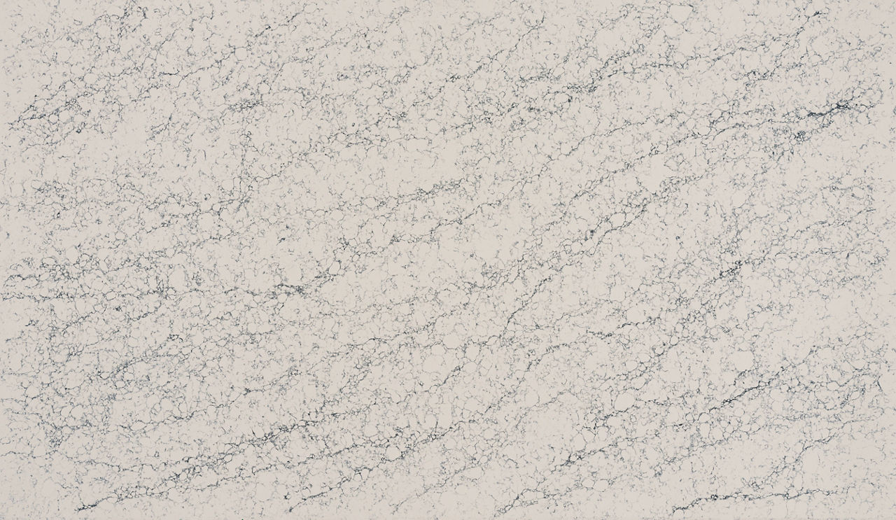 ONE Quartz - Marble Look - Rushmore