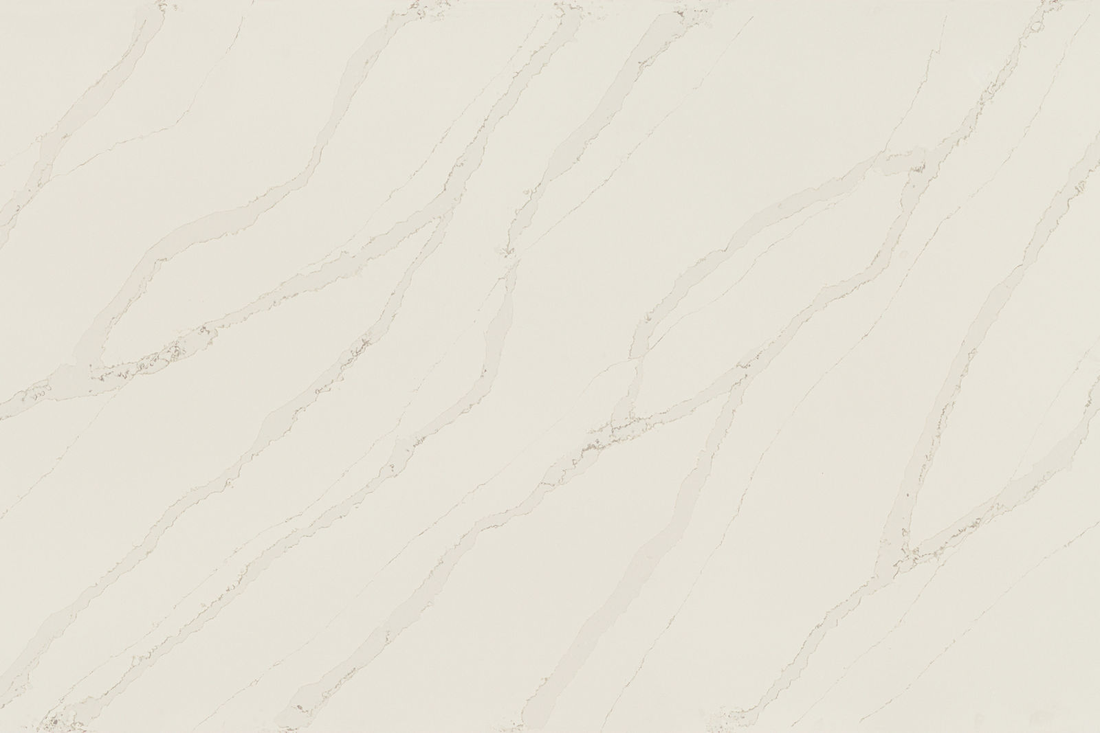 Patriotic Calacatta Quartz scene 1