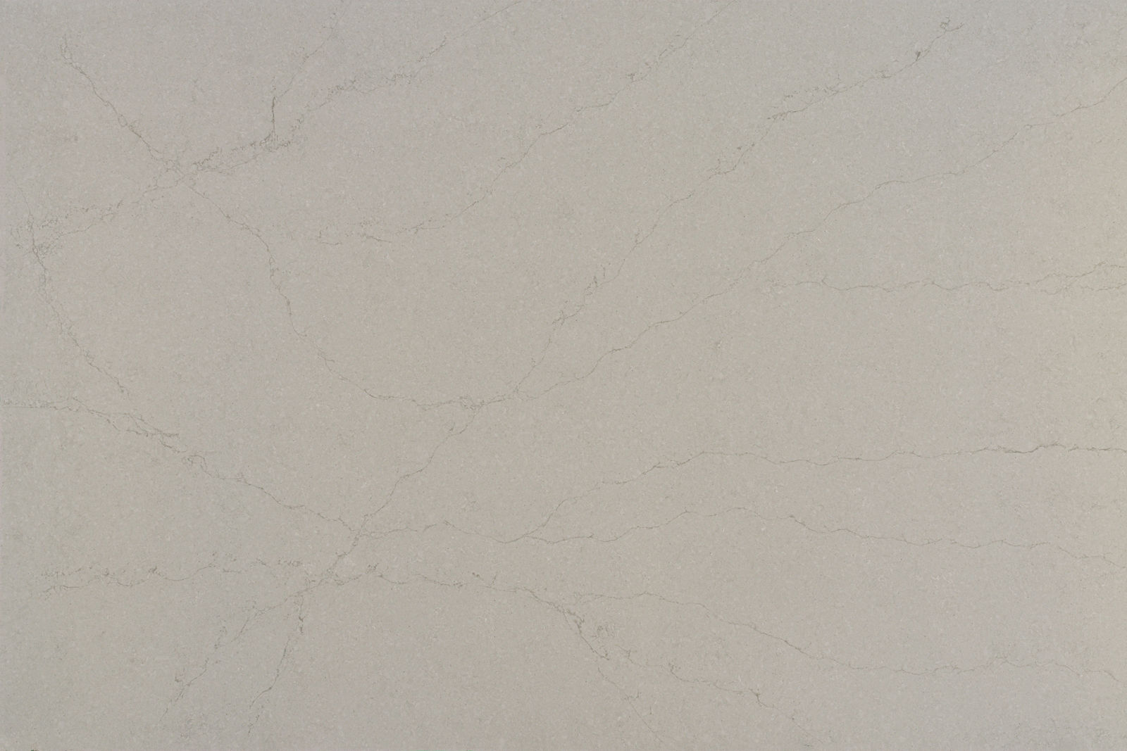 Noble Grey Quartz scene 2