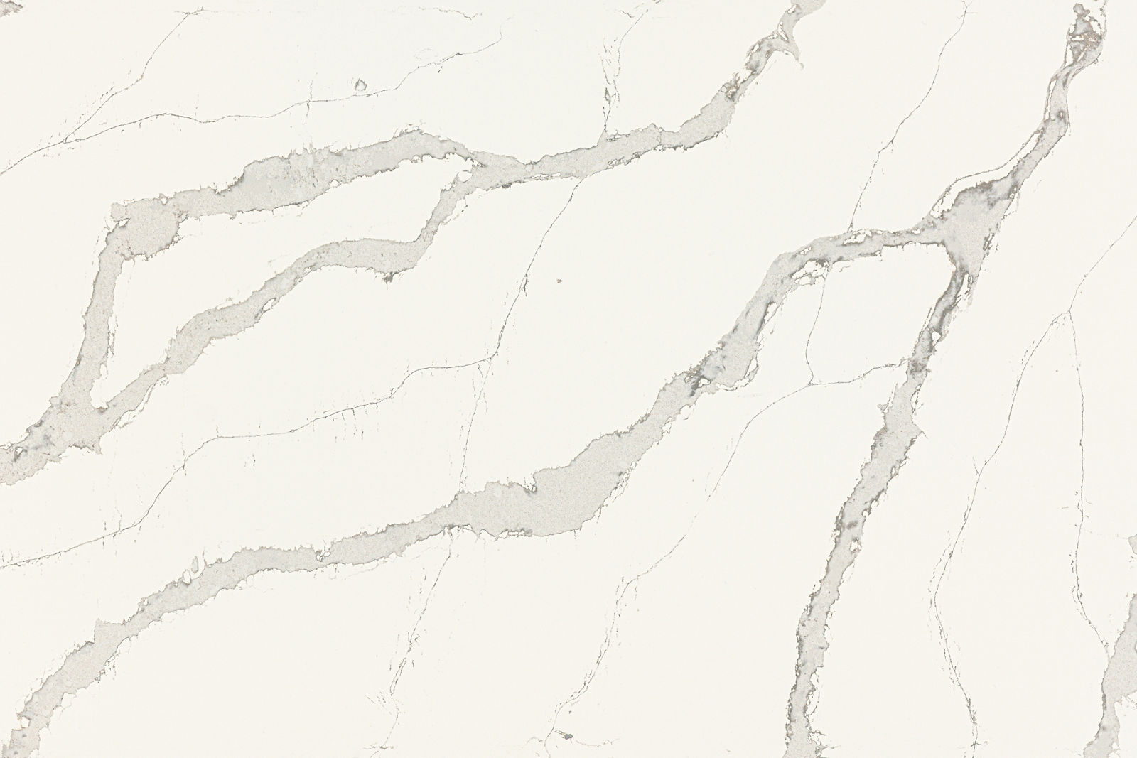 Calacatta Wisteria Quartz scene 2