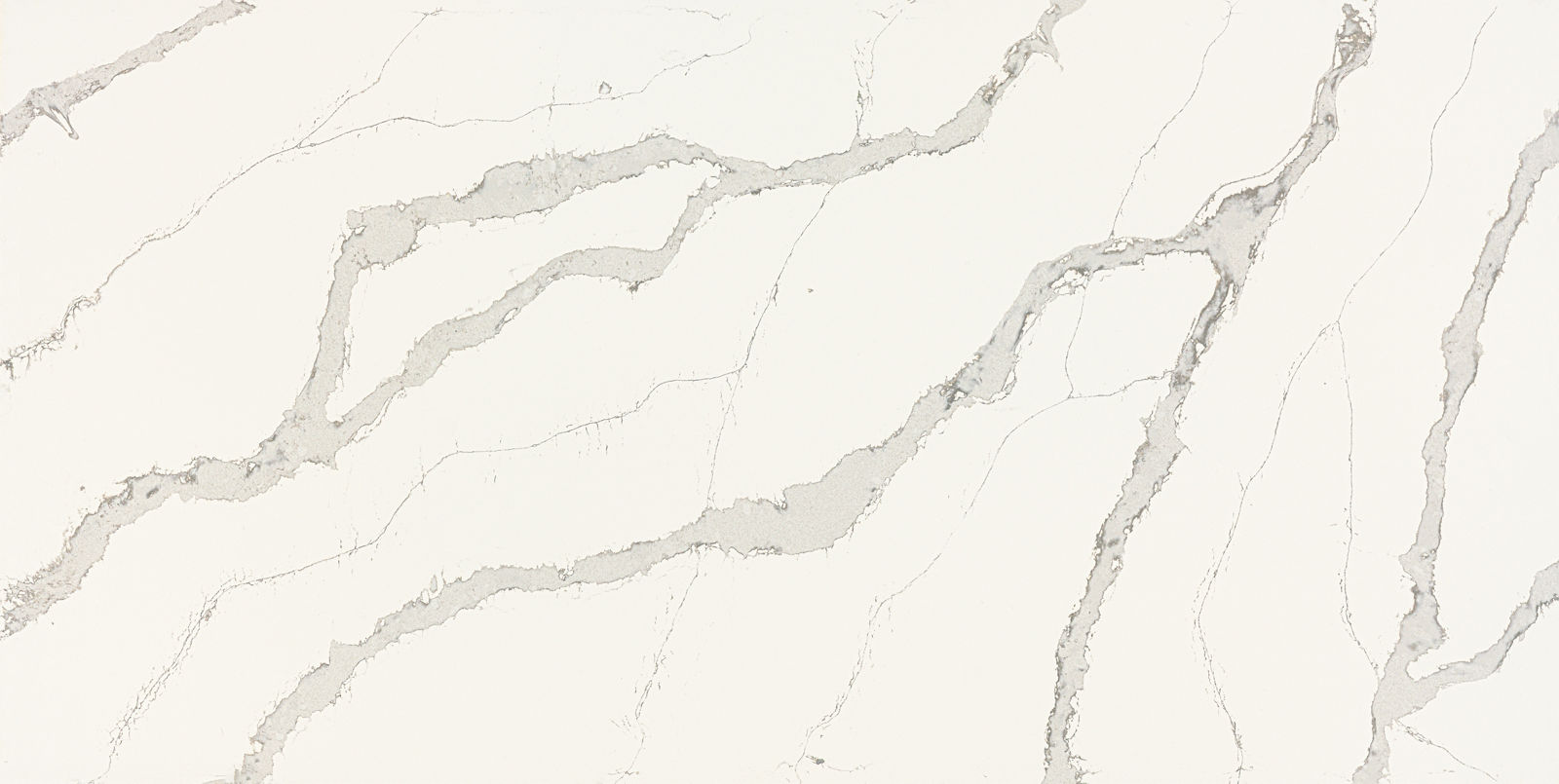 Calacatta Wisteria Quartz scene 1