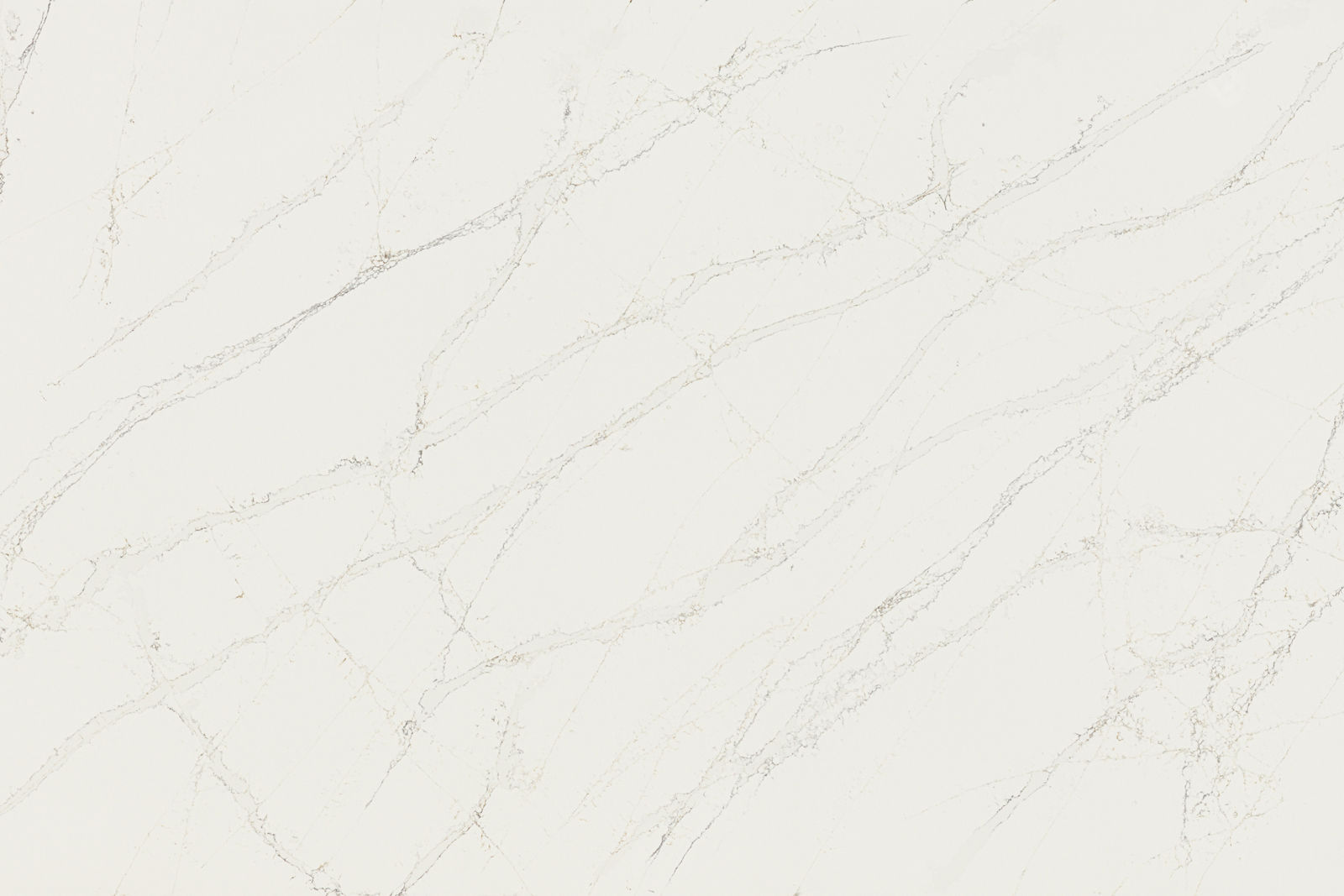 Calacatta Cathedral Quartz scene 2