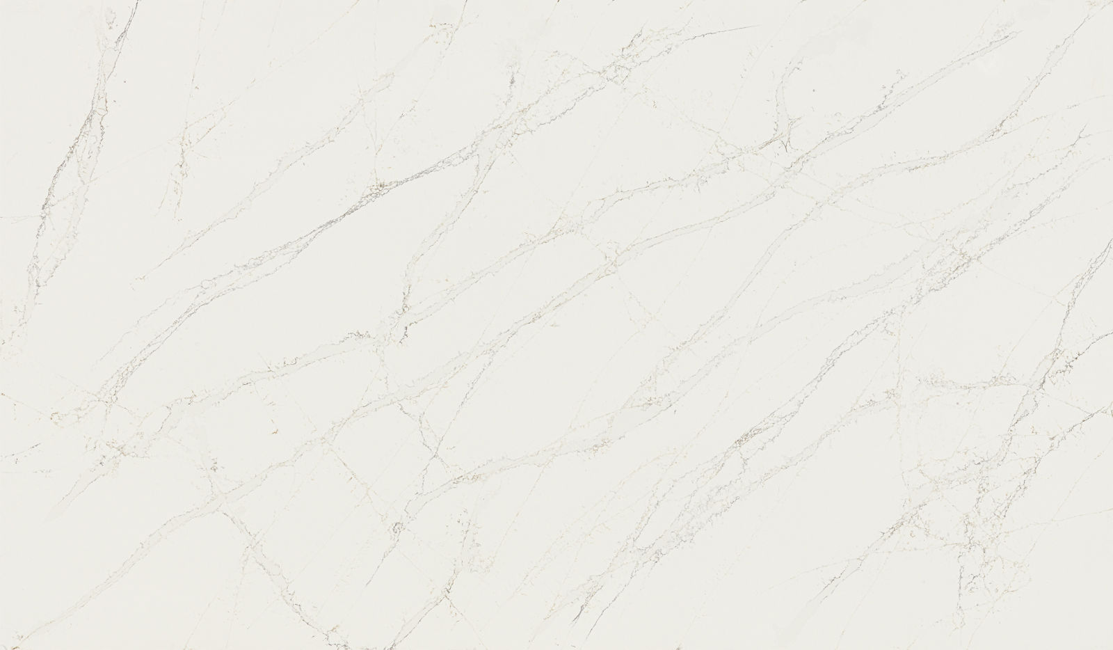 Calacatta Cathedral Quartz scene 1