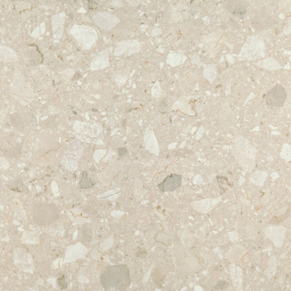 Lumen 24X48 Matte Terrazzo Look Tile | Outlander by Daltile