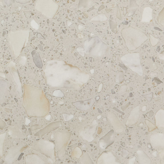 Echo 12X24 Matte Terrazzo Look Tile | Outlander by Daltile