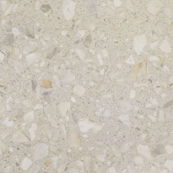 Echo 24X48 Matte Terrazzo Look Tile | Outlander by Daltile
