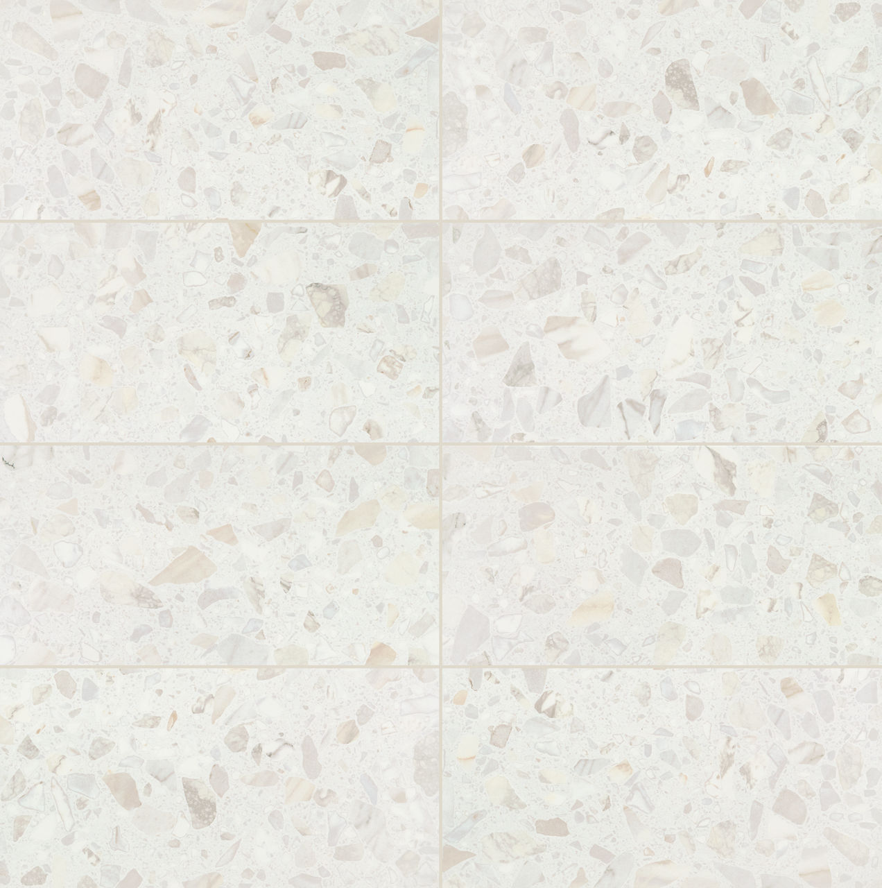 Marine 12X24 Matte Terrazzo Look Tile | Outlander by Daltile