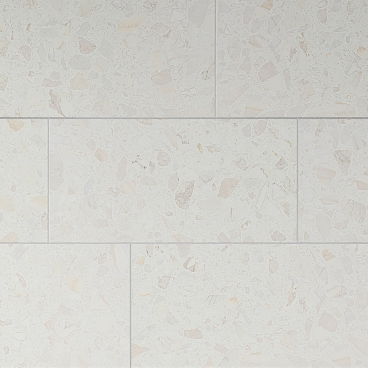 Marine 12X24 Matte Terrazzo Look Tile | Outlander by Daltile