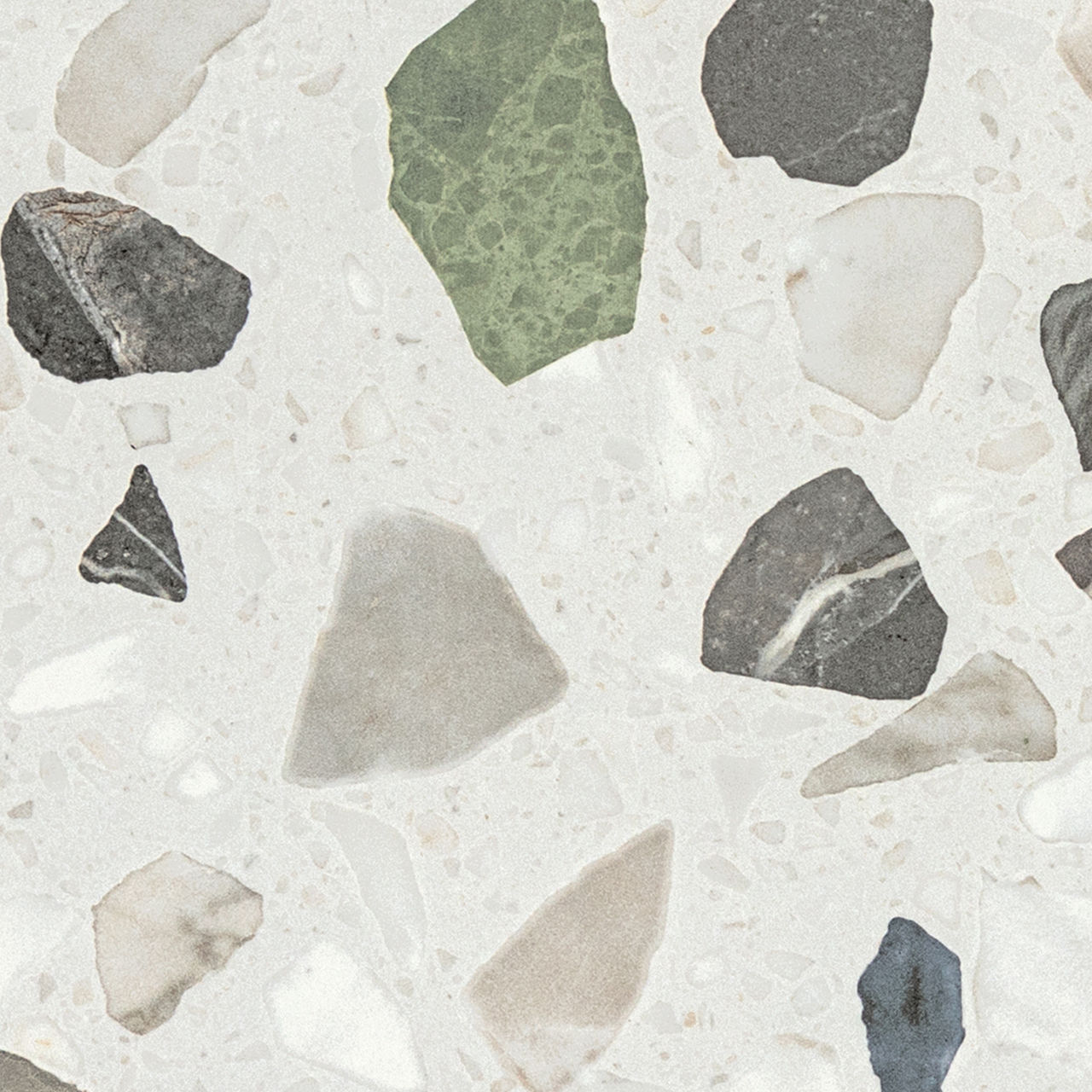 Marine, Rectangle, 12X24, Grande, Stepwise, Matte