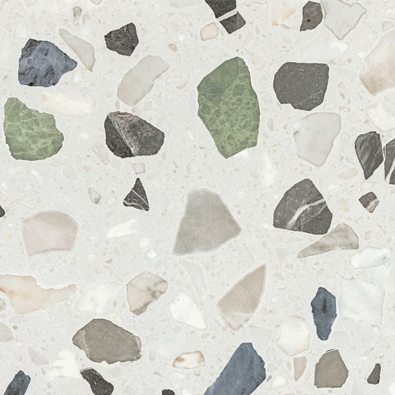 Marine 12X24 Matte Terrazzo Look Tile | Outlander by Daltile