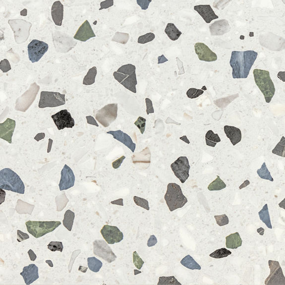 Marine 12X24 Matte Terrazzo Look Tile | Outlander by Daltile