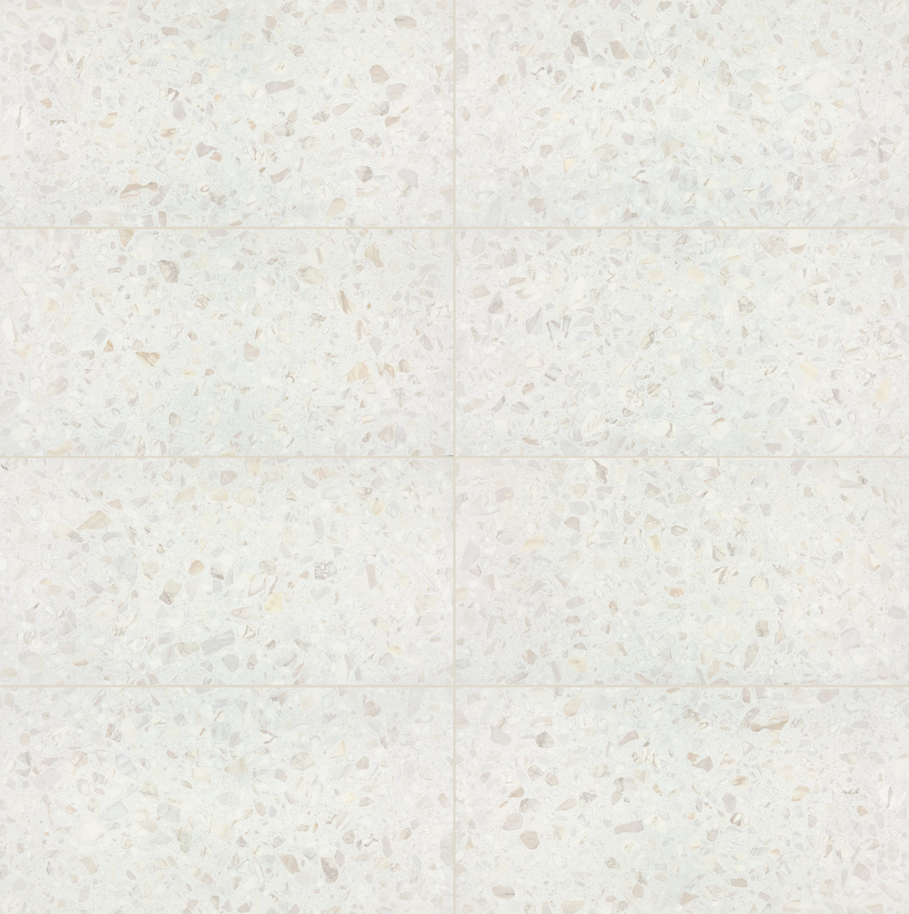 Marine 24X48 Matte Terrazzo Look Tile | Outlander by Daltile